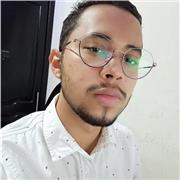 ¡Hola! soy Microbiólogo y me gustaría ayudarte con clases particulares sobre tus temas favoritos